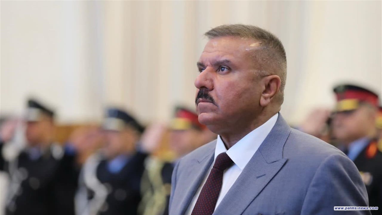 وزير الداخلية يعلن قرب نجاح خطة تأمين زيارة ذكرى وفاة الرسول